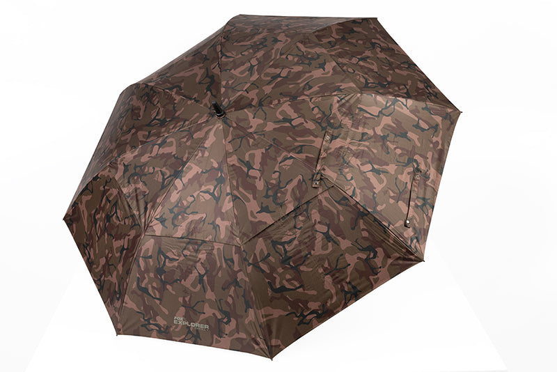Carica immagine in Galleria Viewer, Fox EXP Brolly - Ombrello Camo