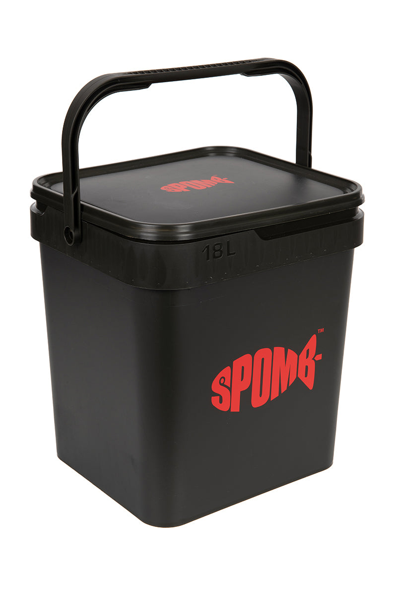 Laden Sie das Bild in Galerie -Viewer, Spomb Buckets