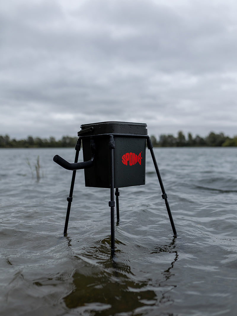 Laden Sie das Bild in Galerie -Viewer, Spomb Buckets