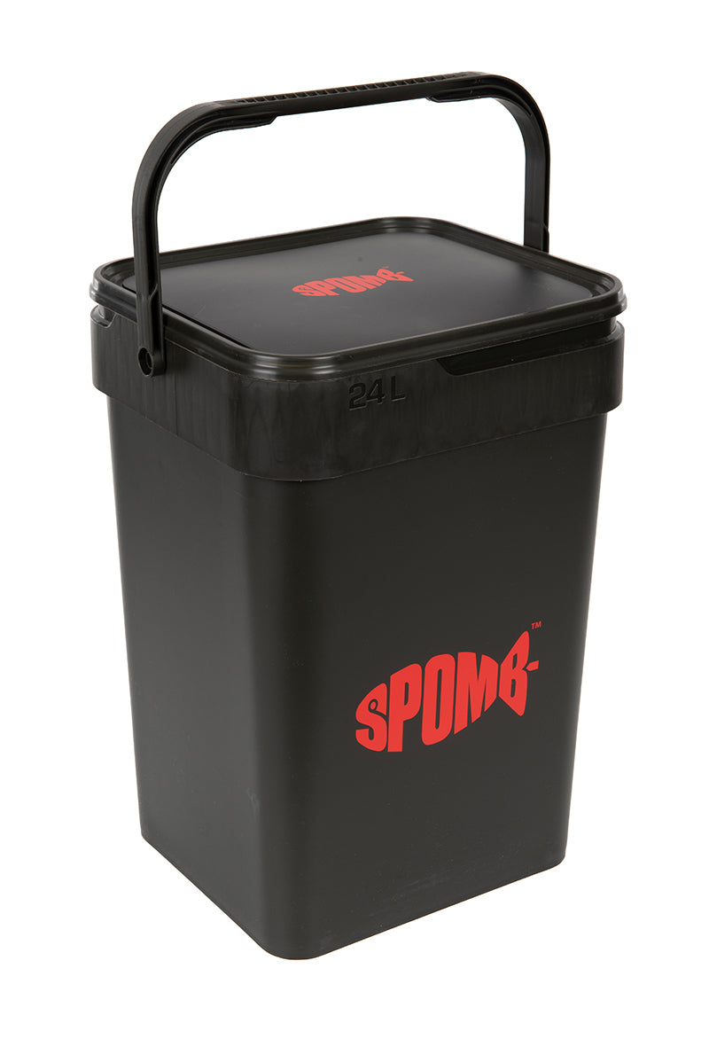 Laden Sie das Bild in Galerie -Viewer, Spomb Buckets
