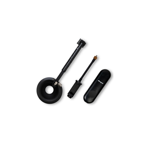 Load image into Gallery viewer, Deeper Range Extender Kit (Including Bait Boat Mount)