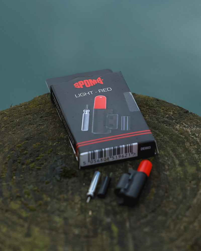 Chargez l'image dans la visionneuse de la galerie, Kit lumière Spomb - Lumière rechargeable de nuit