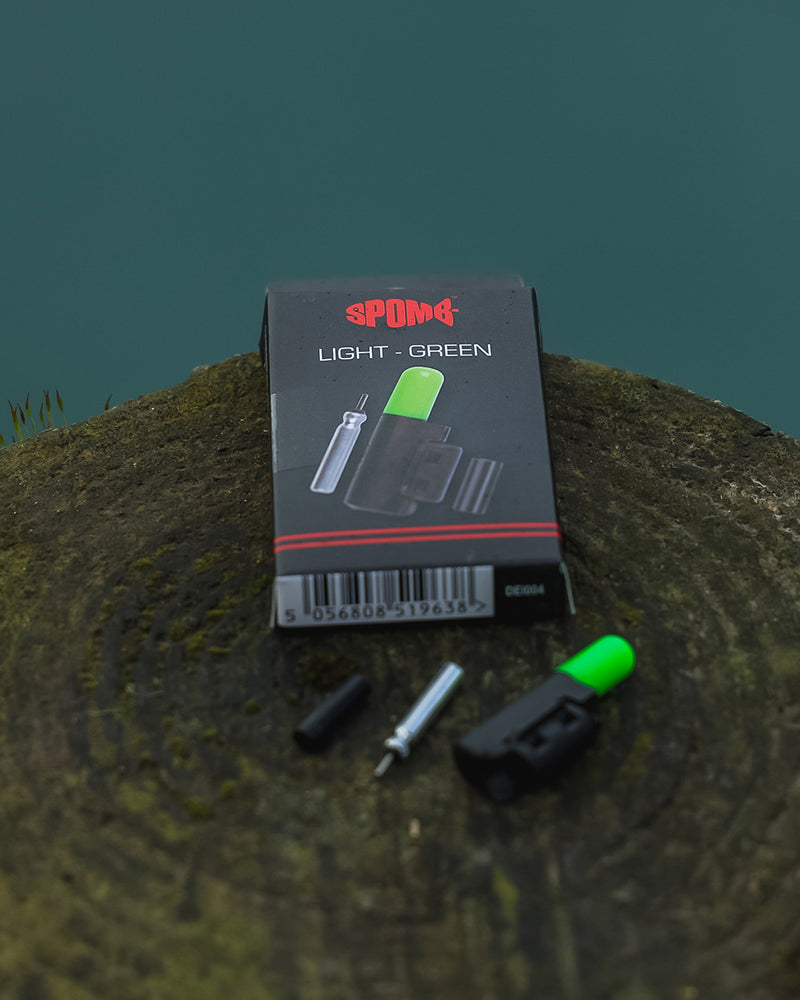 Chargez l'image dans la visionneuse de la galerie, Kit lumière Spomb - Lumière rechargeable de nuit
