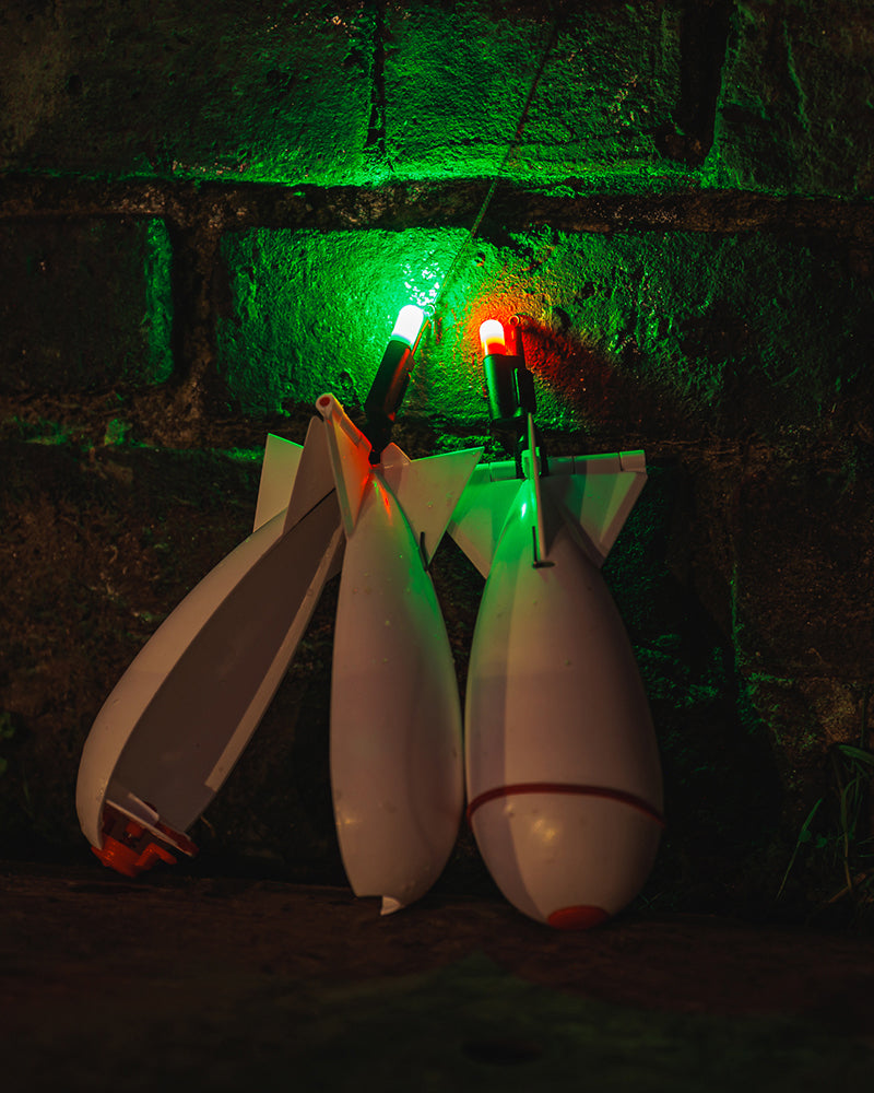 Chargez l'image dans la visionneuse de la galerie, Kit lumière Spomb - Lumière rechargeable de nuit