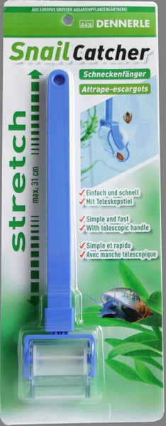 Carica immagine in Galleria Viewer, Dennerle Snail Catcher - Trappola per Lumache