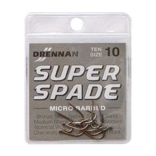 Carica immagine in Galleria Viewer, Drennan Super Spade - Ami Feeder Match con Micro Ardiglione