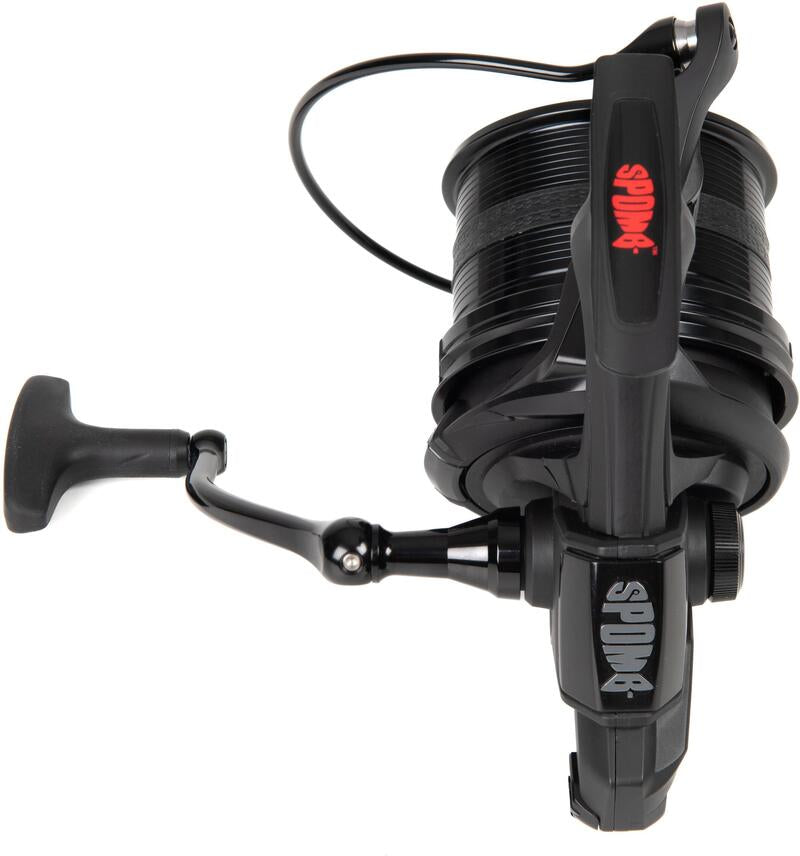 Chargez l'image dans la visionneuse de la galerie, Spomb X Reel - Moulinet Professionnel pour Spodding