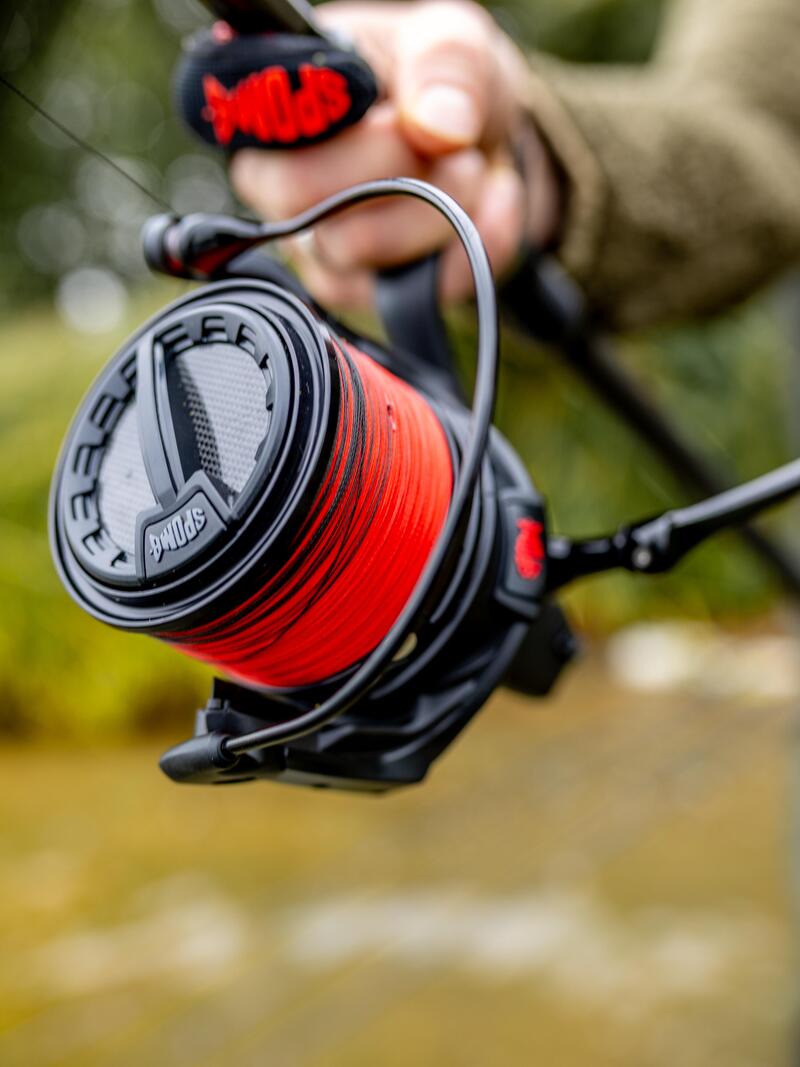 Chargez l'image dans la visionneuse de la galerie, Spomb X Reel - Moulinet Professionnel pour Spodding