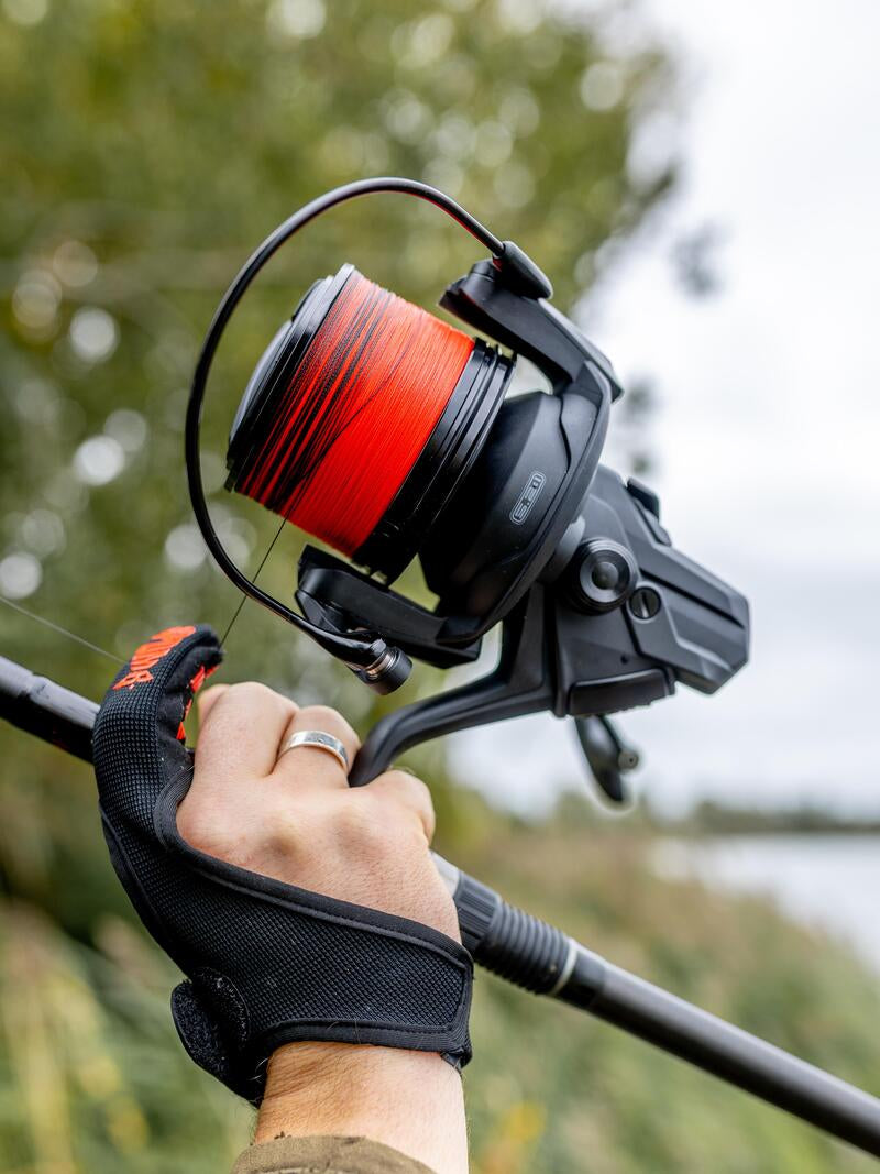 Chargez l'image dans la visionneuse de la galerie, Spomb X Reel - Moulinet Professionnel pour Spodding