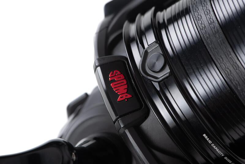 Chargez l'image dans la visionneuse de la galerie, Spomb X Reel - Moulinet Professionnel pour Spodding