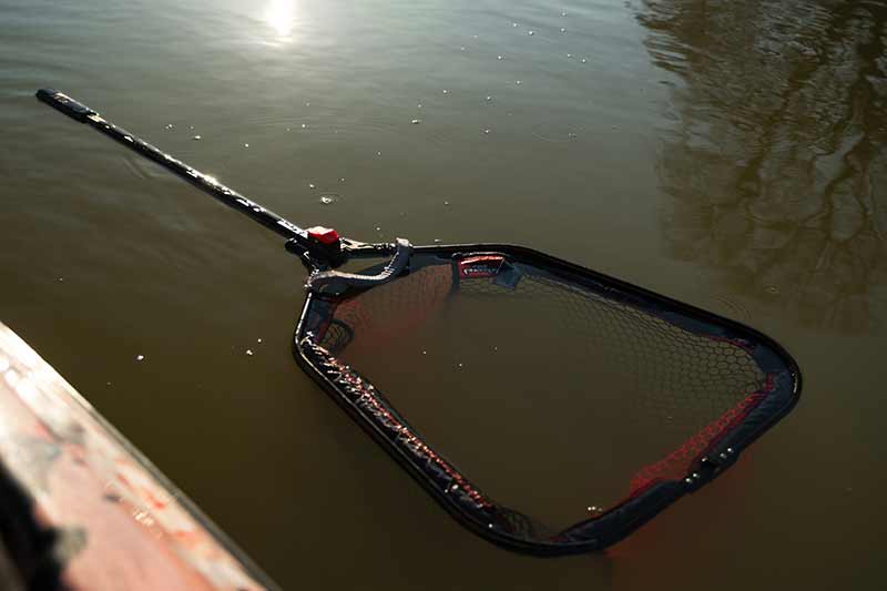 Carica immagine in Galleria Viewer, Fox Rage Speedflow Folding Landing Nets