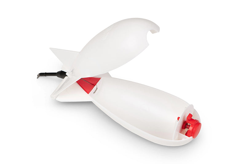 Carica immagine in Galleria Viewer, Spomb Midi X White / Pasturatore Bianco