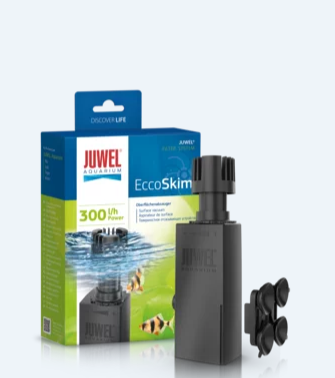 Carica immagine in Galleria Viewer, JUWEL EccoSkim - Aspiratore per Superfici / Surface Skimmer