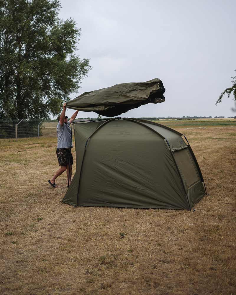 Load image into Gallery viewer, Fox EOS Pro Bivvy - 2-Person