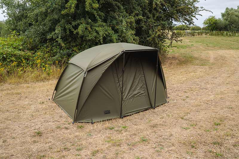 Load image into Gallery viewer, Fox EOS Pro Bivvy - 1 Person