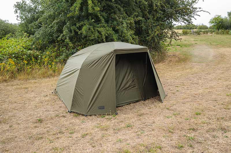 Load image into Gallery viewer, Fox EOS Pro Bivvy - 1 Person