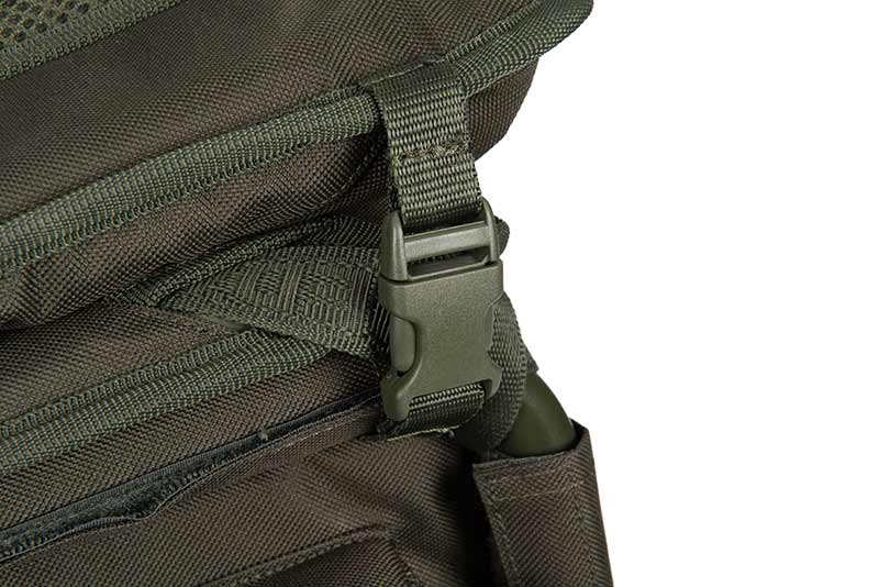 Load image into Gallery viewer, Fox Rage Predator Ruck Chair - Predator Fishing Rucksack Chair
