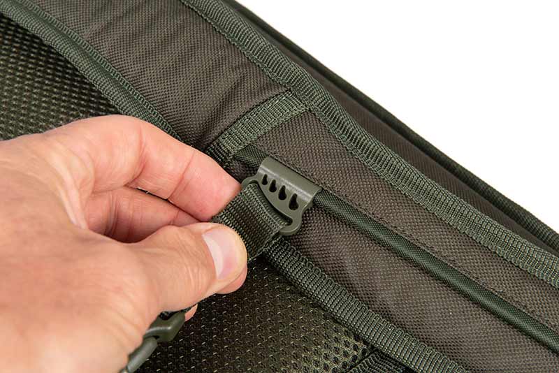 Load image into Gallery viewer, Fox Rage Predator Ruck Chair - Predator Fishing Rucksack Chair