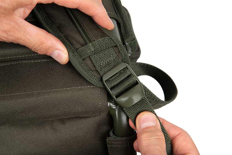 Load image into Gallery viewer, Fox Rage Predator Ruck Chair - Predator Fishing Rucksack Chair