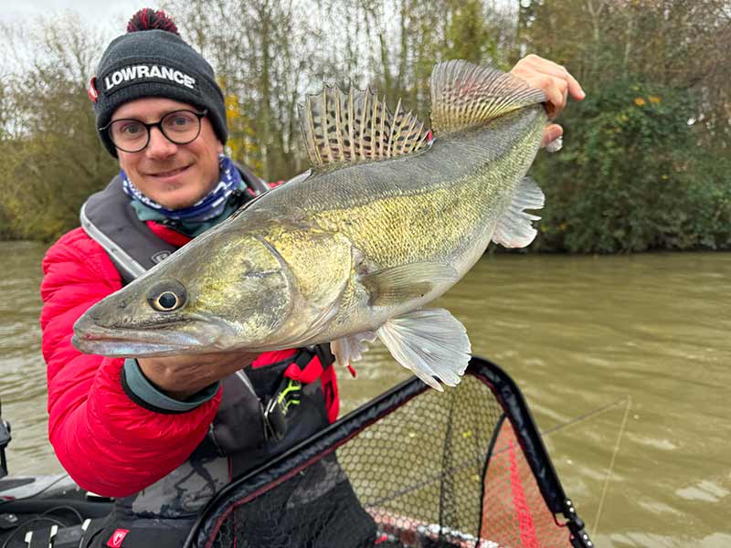 Carica immagine in Galleria Viewer, Fox Rage Speedflow Folding Landing Nets