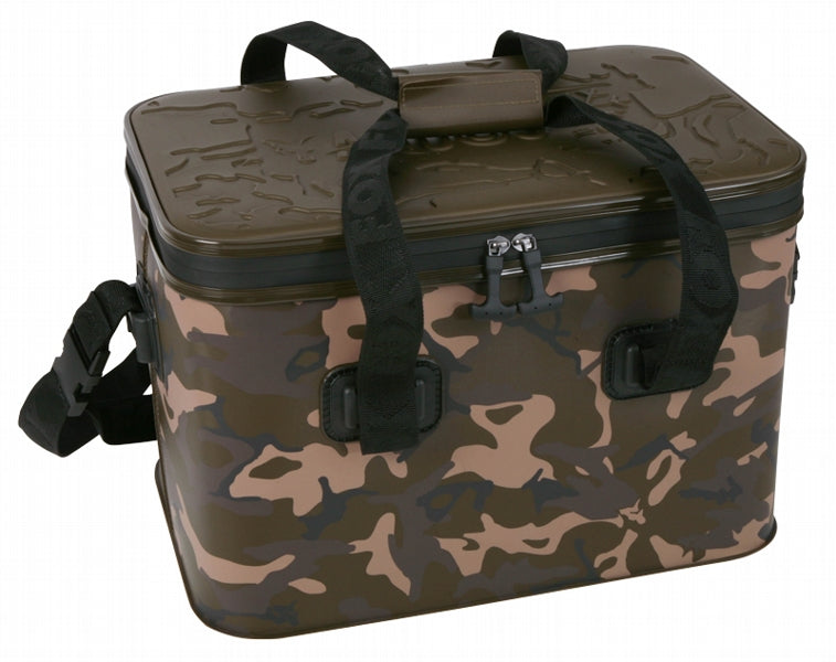 Chargez l'image dans la visionneuse de la galerie, Sacs Isothermes Fox Aquos Camolite