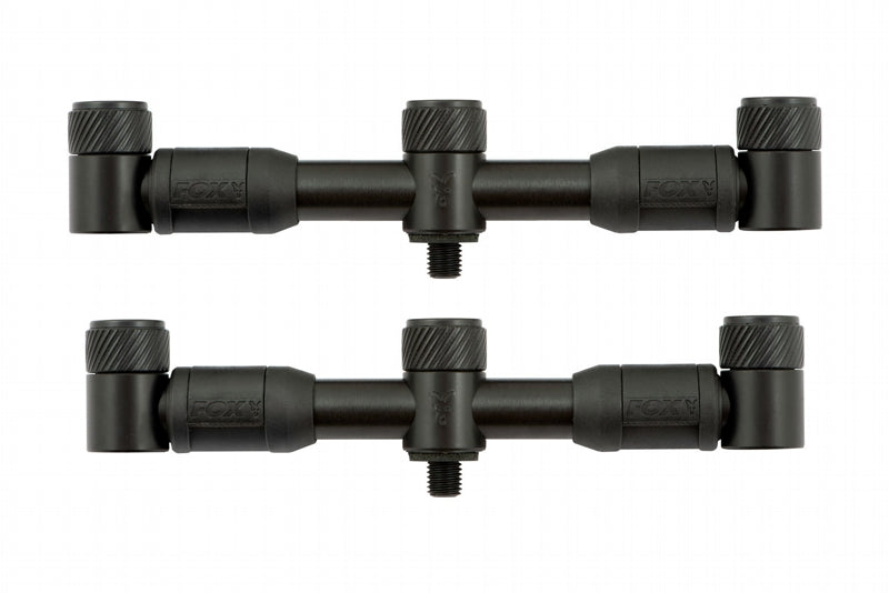 Load image into Gallery viewer, Fox Black Label QR 3-Rod Buzz Bar - Adjustable