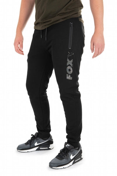 Carica immagine in Galleria Viewer, Fox Black/Camo Print Jogger