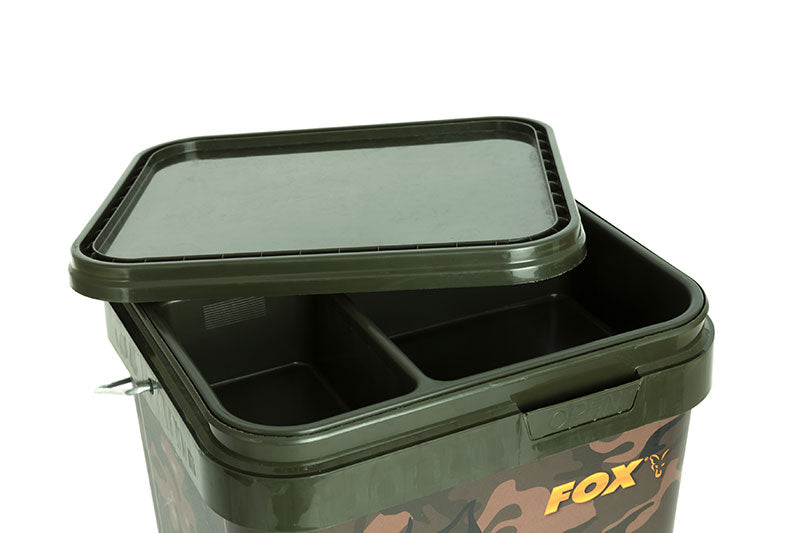 Chargez l'image dans la visionneuse de la galerie, Fox Bucket Insert 17 litres