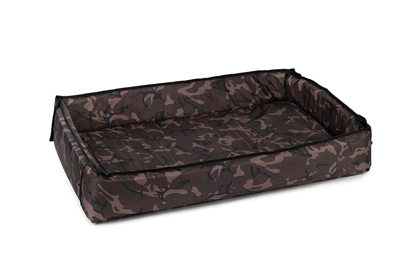 Chargez l'image dans la visionneuse de la galerie, Tapis de Réception Fox Camo Avec Bords