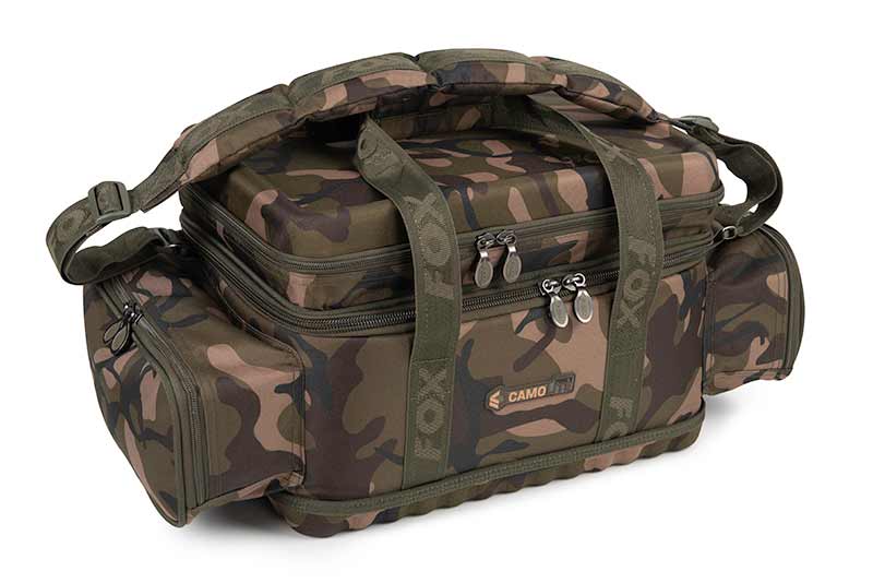 Laden Sie das Bild in Galerie -Viewer, Fox Camolite™ Small Barrow Bag