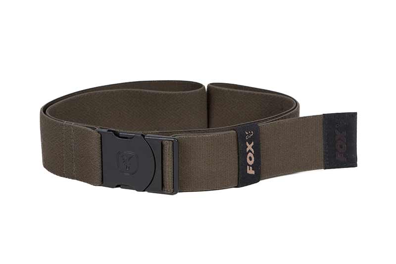 Laden Sie das Bild in Galerie -Viewer, Fox Cintura Elastica Elasticated Belt