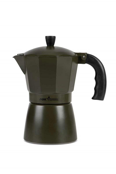 Carica immagine in Galleria Viewer, Fox Cookware Espresso Makers 300ml 6 Tazze