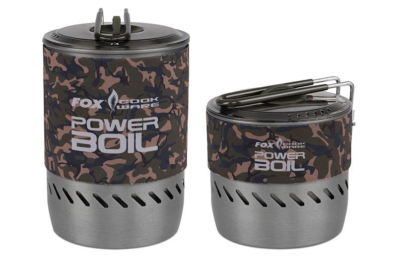 Carica immagine in Galleria Viewer, Fox Cookware Infrared Power Boil