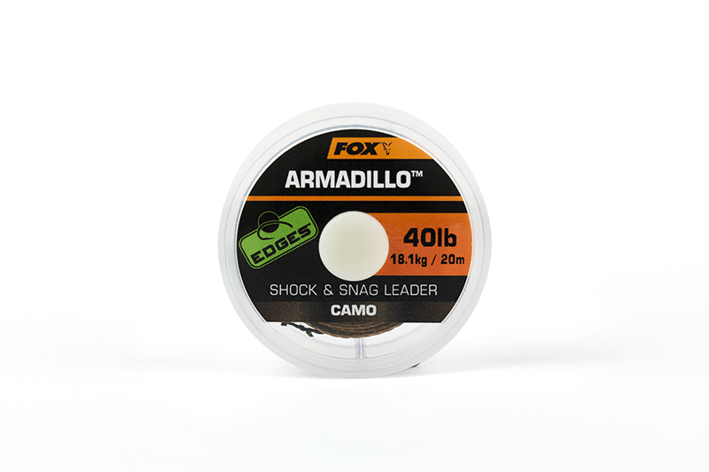Load image into Gallery viewer, Fox Edges Armadillo Camo