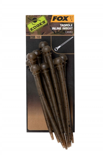Laden Sie das Bild in Galerie -Viewer, Fox Edges™ Camo Tadpole Inline Insert