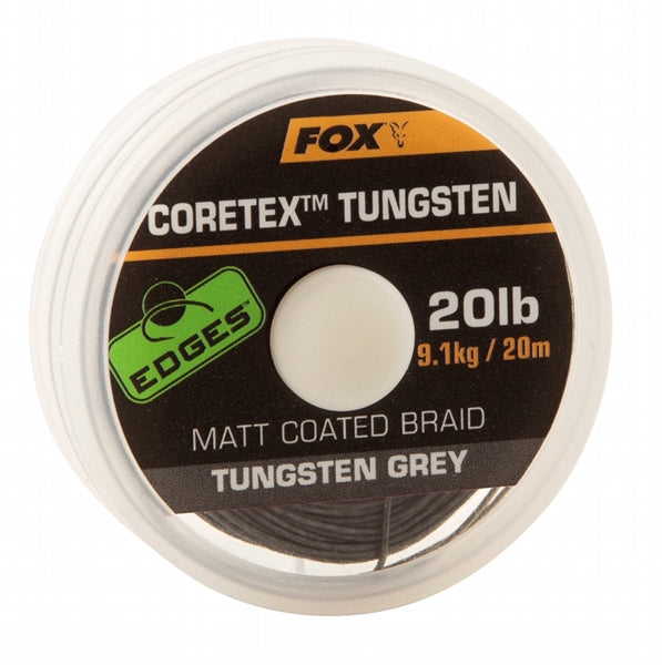 Carica immagine in Galleria Viewer, Fox Edges Coretex Tungsten