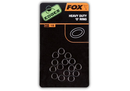 Carica immagine in Galleria Viewer, Fox Edges Heavy Duty O Ring