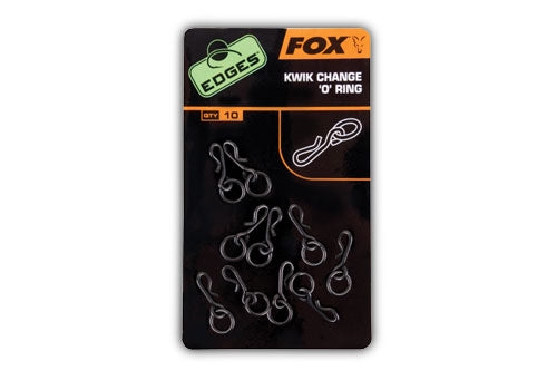 Load image into Gallery viewer, Fox Edges Kwik Change O Ring