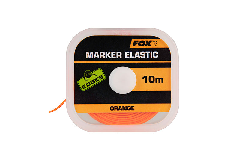 Carica immagine in Galleria Viewer, Fox Edges Marker Elastic Orange
