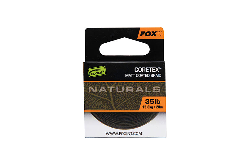 Load image into Gallery viewer, Fox Edges™ Naturals Coretex