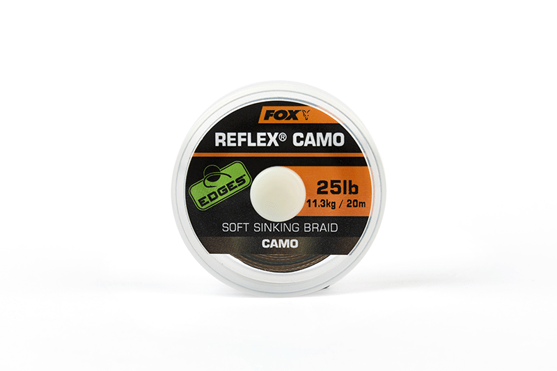 Laden Sie das Bild in Galerie -Viewer, Fox Edges Reflex Camo