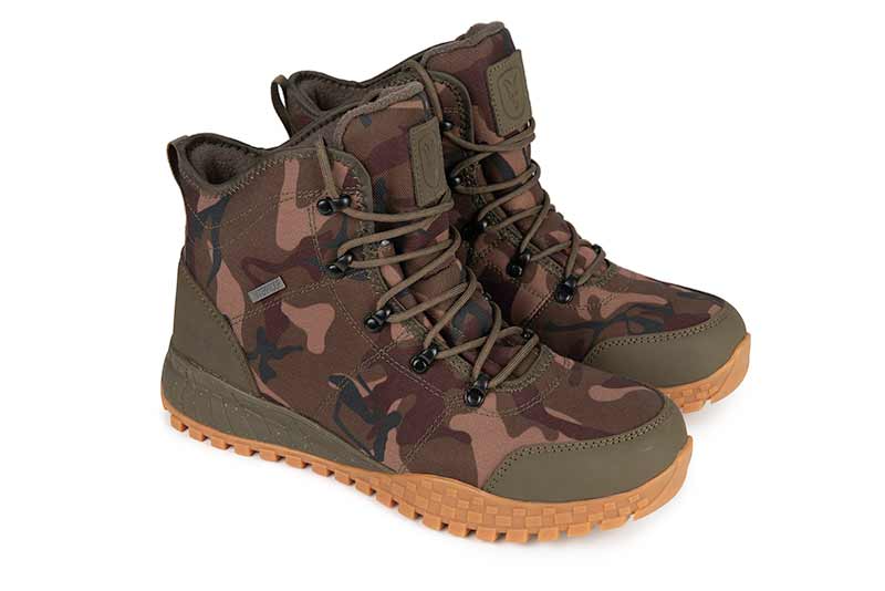 Carica immagine in Galleria Viewer, Fox Khaki/Camo V2 Boot