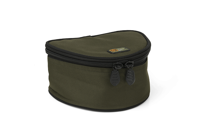 Carica immagine in Galleria Viewer, FOX R Series Reel Case - Custodia Mulinello Carpfishing