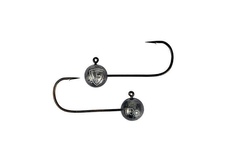 Carica immagine in Galleria Viewer, Fox Rage Finesse Jig Heads - 3pz