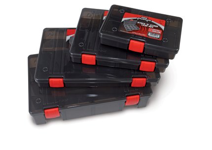 Laden Sie das Bild in Galerie -Viewer, Fox Rage Stack 'N' Store® Smoke