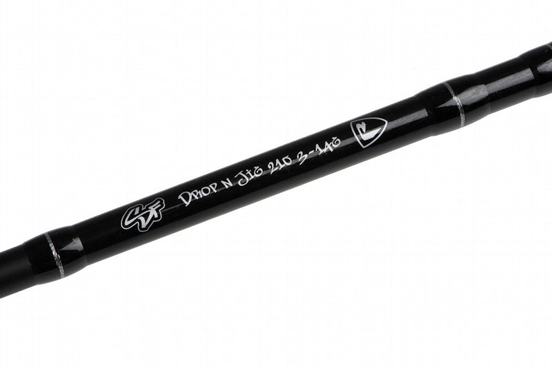 Load image into Gallery viewer, Fox Rage Street Fighter Drop N Jig 210cm 3-14g