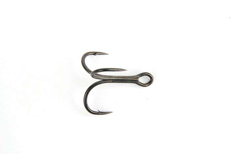 Laden Sie das Bild in Galerie -Viewer, Fox Rage Strike Point Treble Hooks