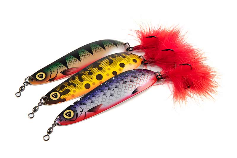 Carica immagine in Galleria Viewer, Fox Rage Ultra Uv Spoons