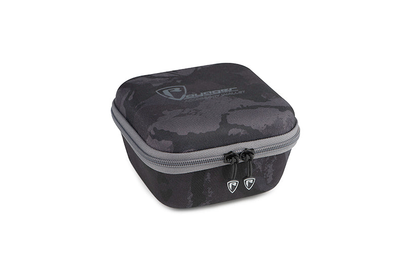 Load image into Gallery viewer, Fox Rage Voyager Camo Accessory Wallet