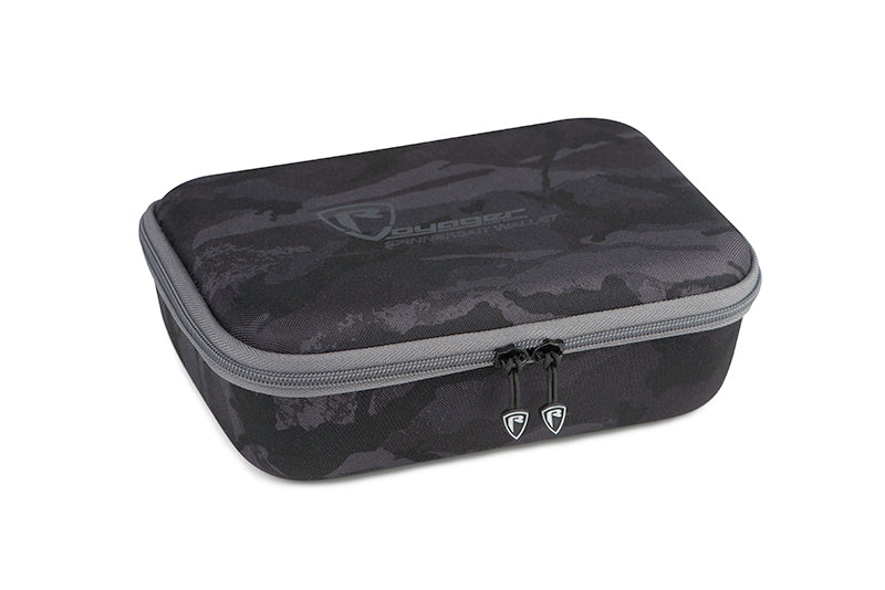 Laden Sie das Bild in Galerie -Viewer, Fox Rage Voyager Camo Hard Spinnerbait Wallet